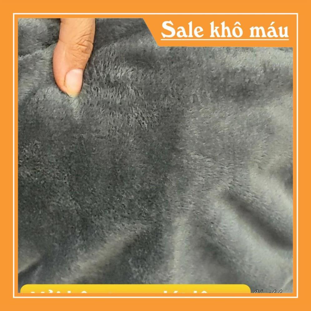 Quần nỉ lót lông nam siêu ấm chống chọi đại hàn