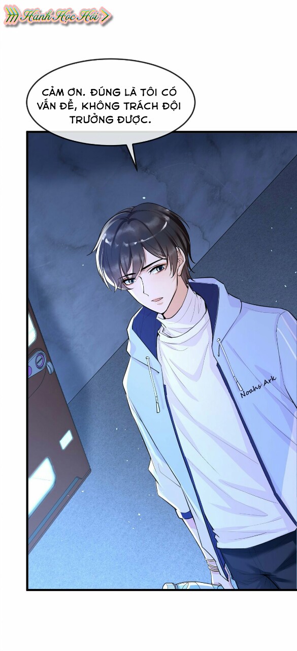 esport nhất kiến chung tình? chapter 5 26