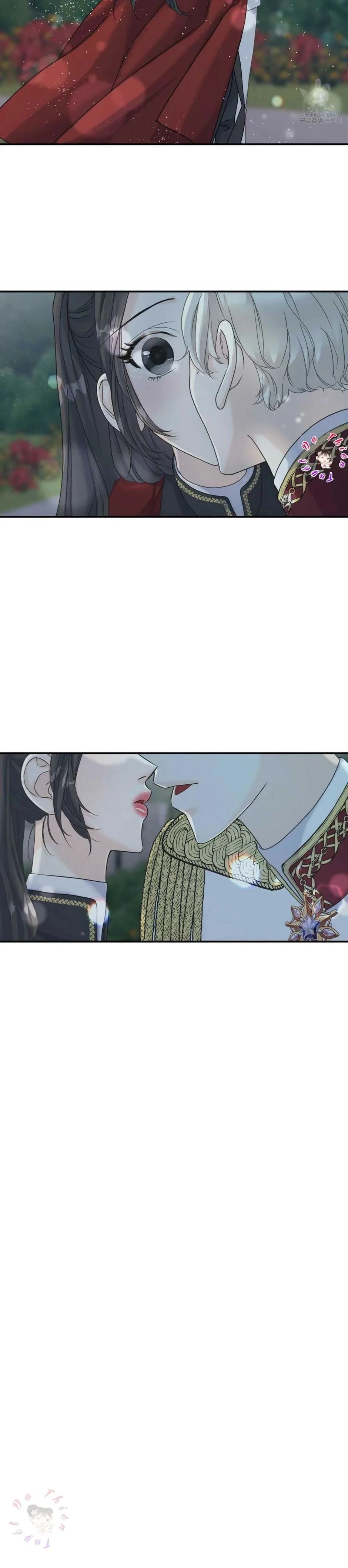 hoàng tử dâm đảng và nữ hiệp sĩ ngầu lòi chapter 9.2 18