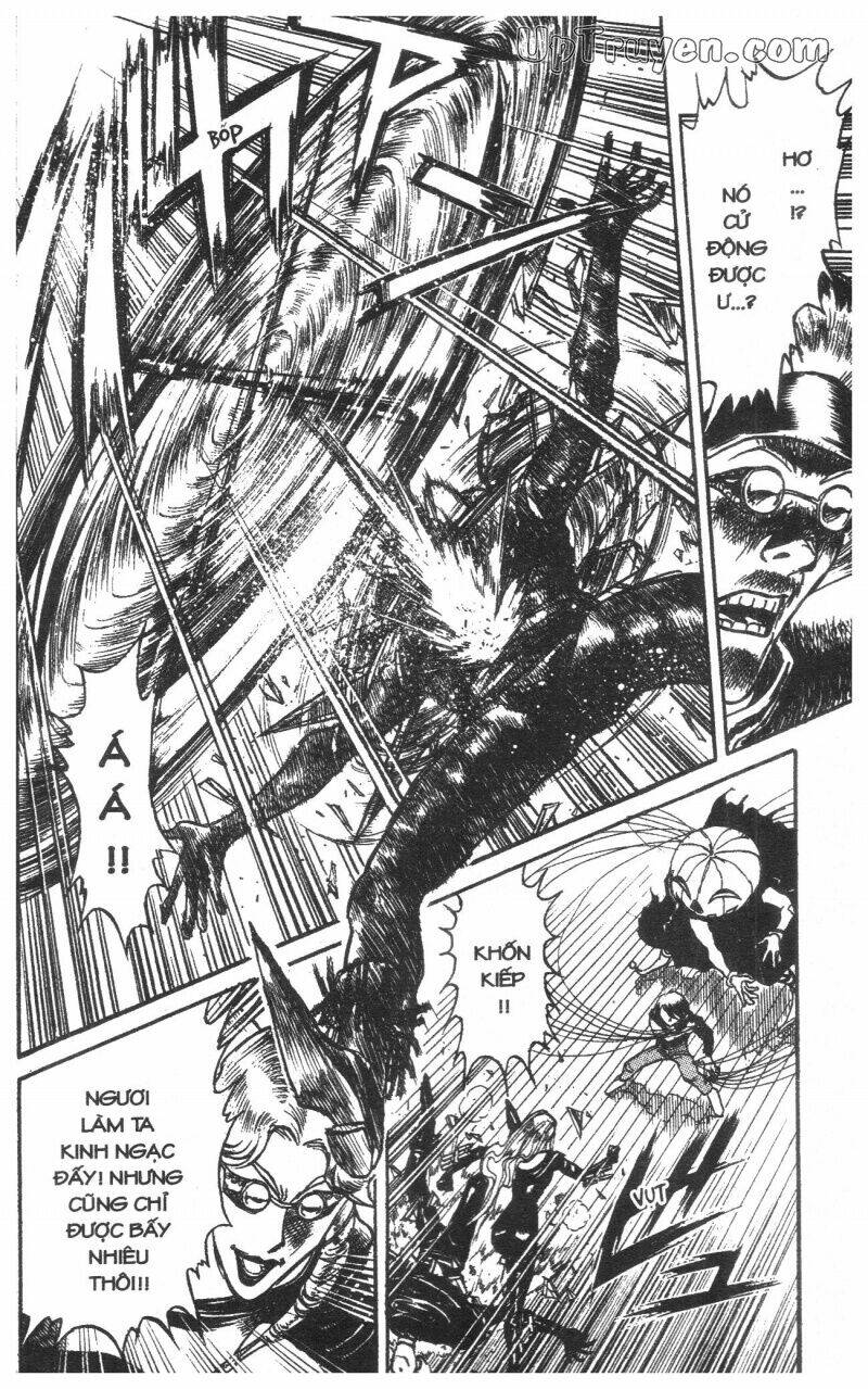 karakuri circus - gánh xiếc quái dị chapter 28 62