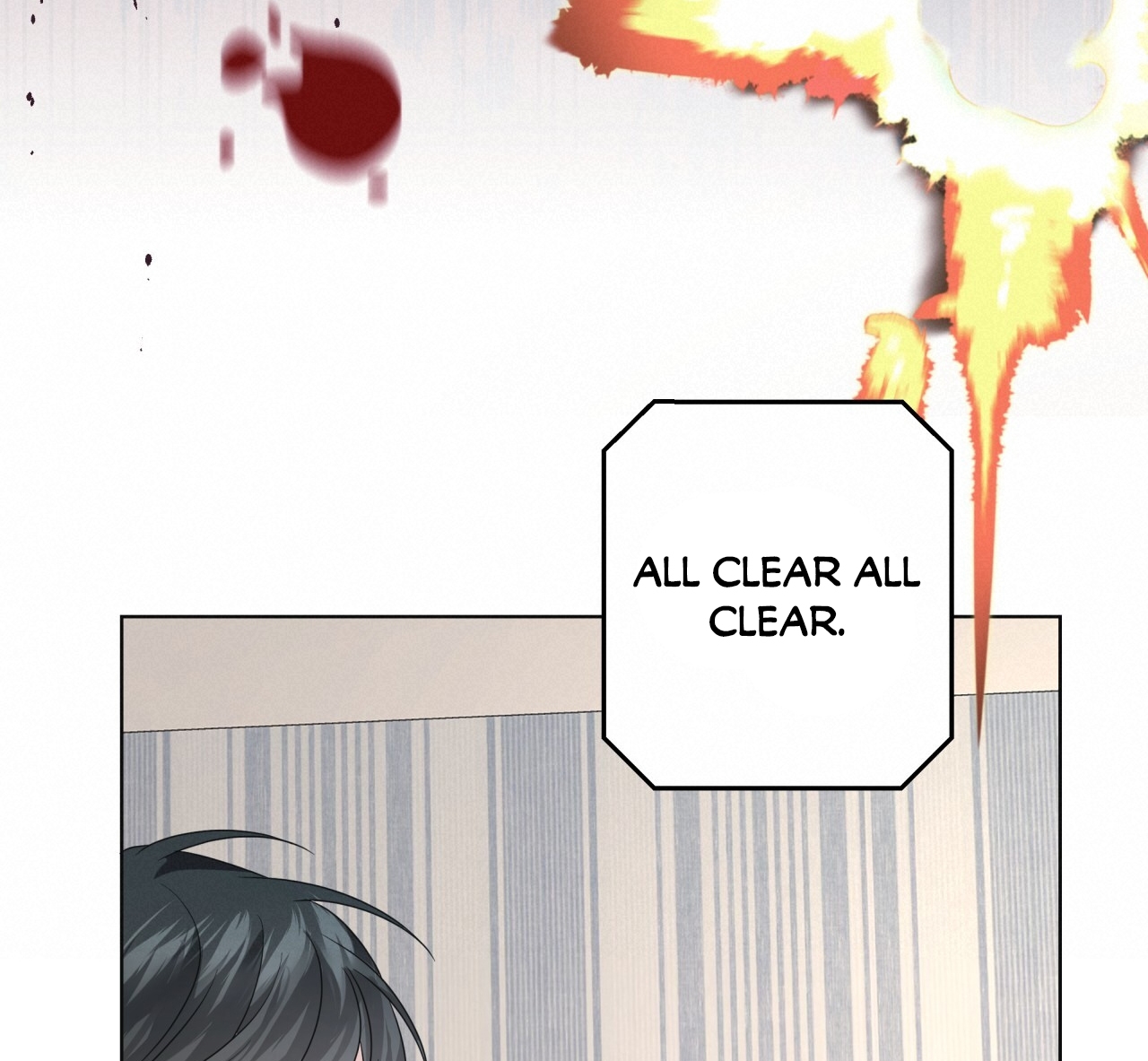 Amon- Không Thể Đoán Biết chapter 13.2 - Trang 78