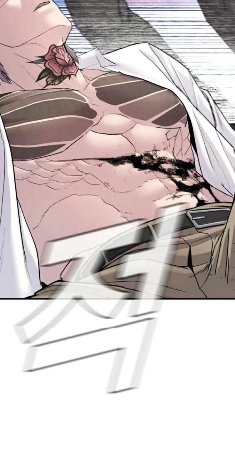 đặc vụ kim chapter 67 143