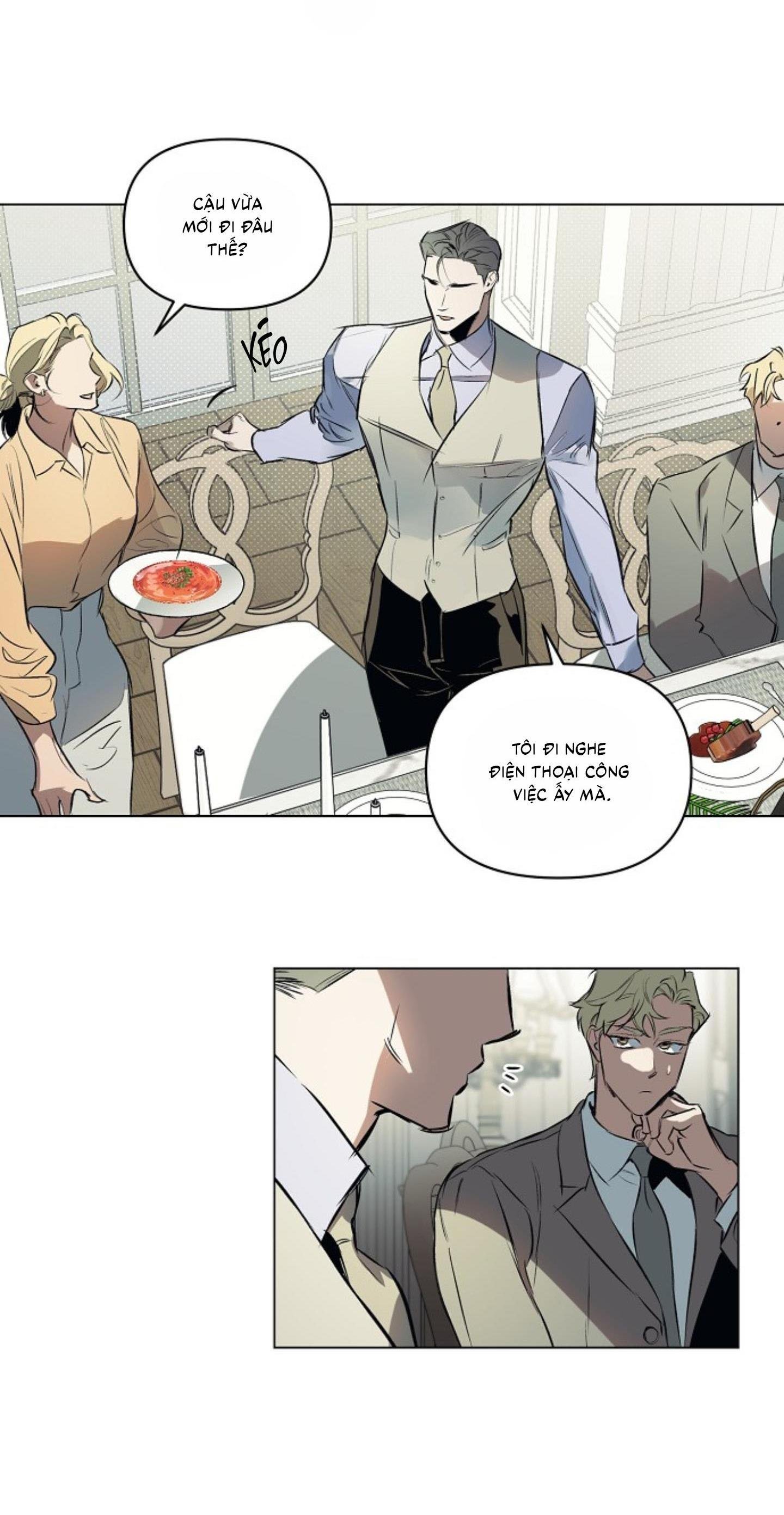 định tên mối quan hệ chapter 101 5