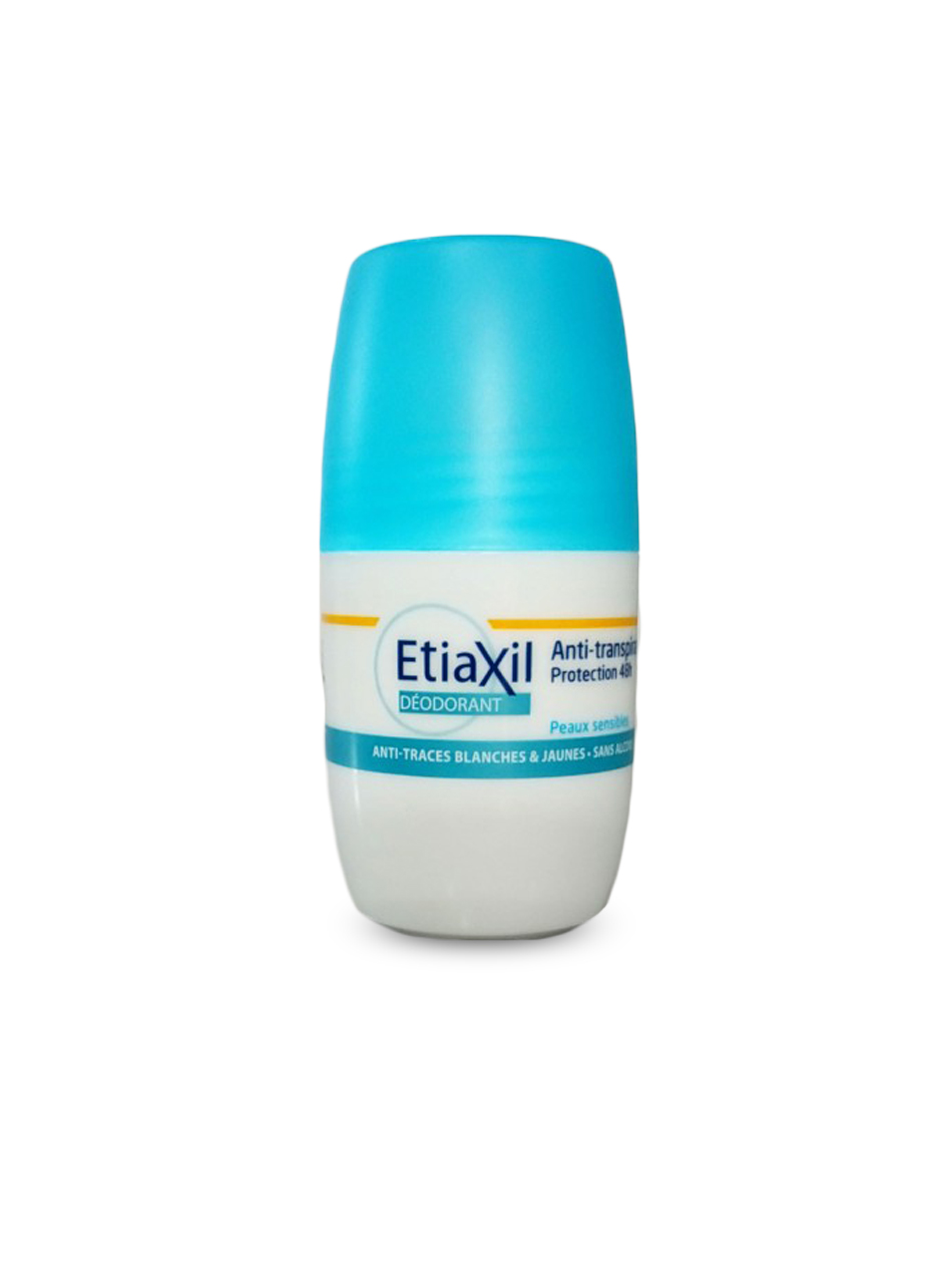 Lăn khử mùi Etiaxil 50ml ngăn ngừa mồ hôi trong 48h mẫu mới 2020