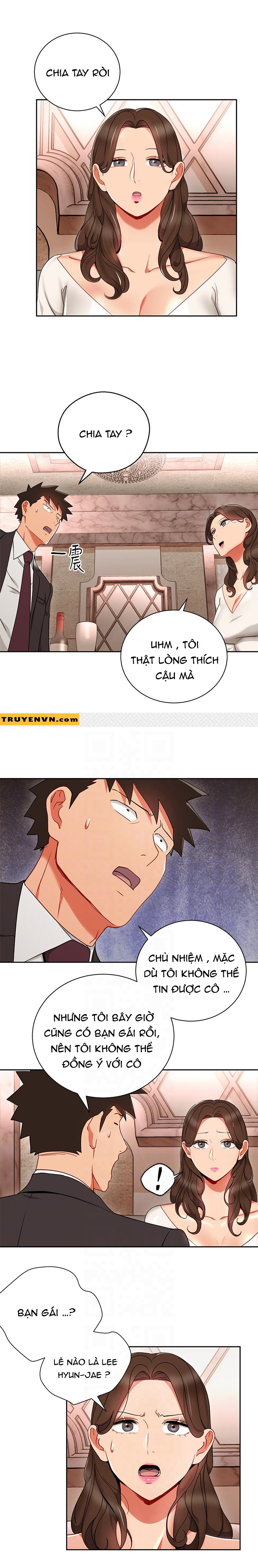 bị sếp chăn chapter 25 4