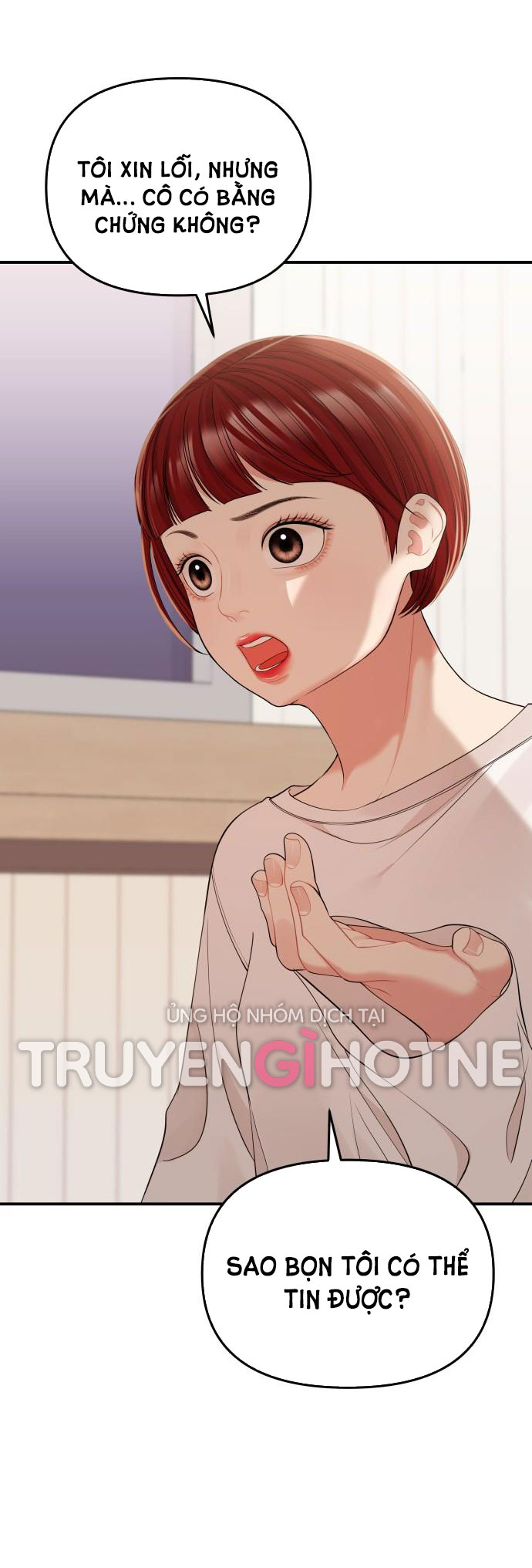 gửi em người đánh cắp những vì sao - to you who swallowed a star chapter 98.1 8