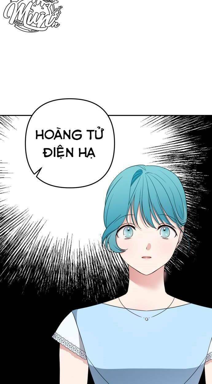 công nương mint bé nhỏ chapter 34 110