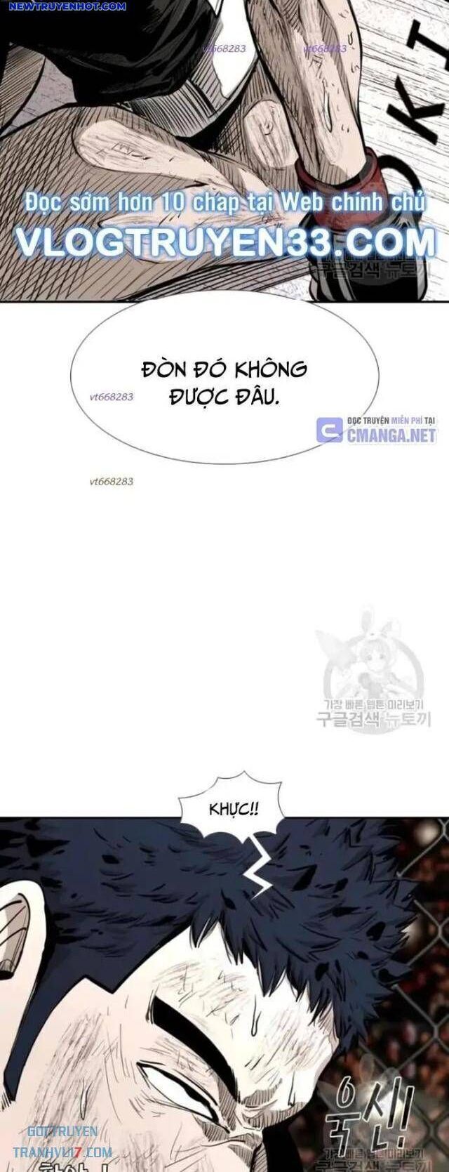 shark - cá mập chapter 215 52