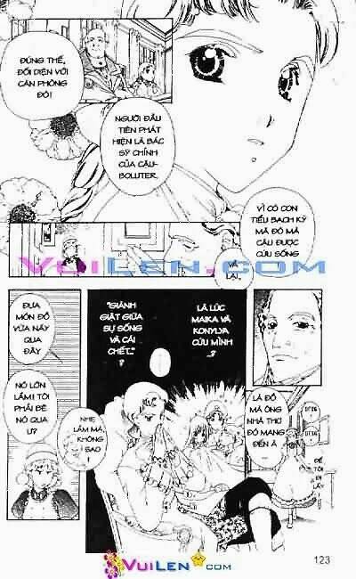 duyên kỳ ngộ chapter 6 124