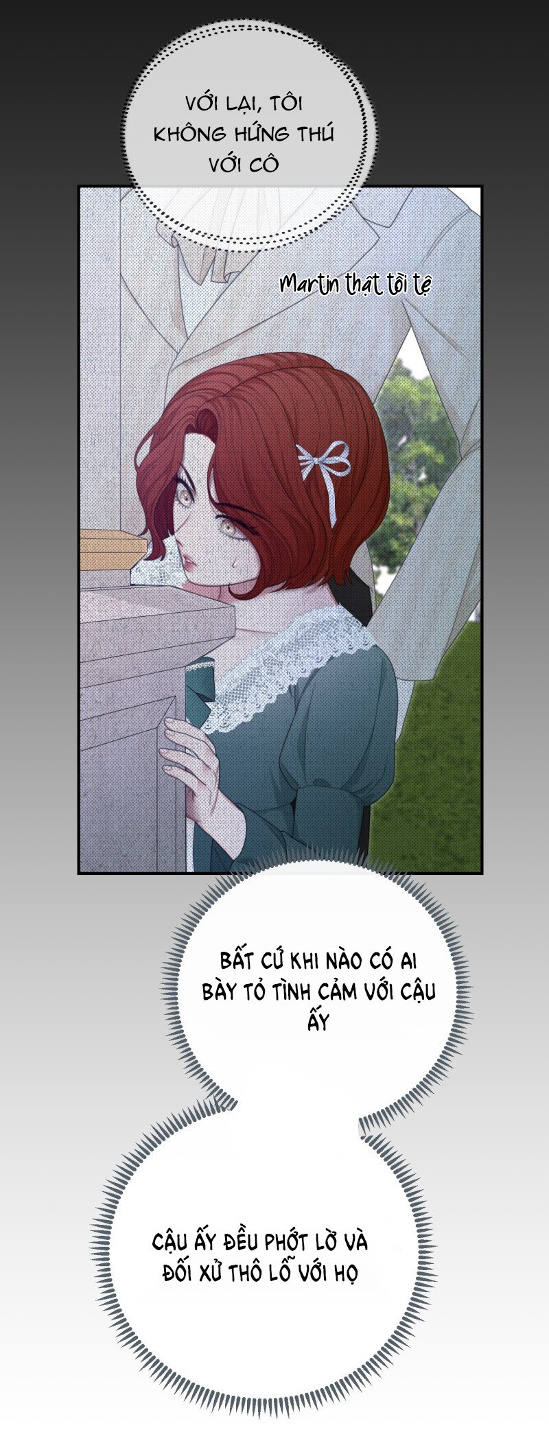 nữ hầu muốn đình công chapter 45 39