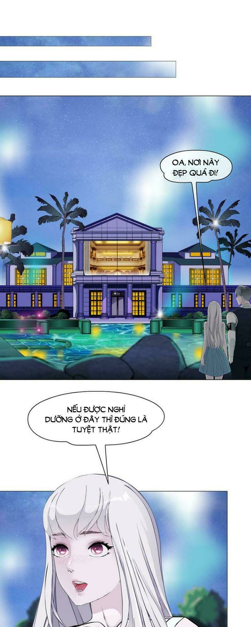 sổ tay mỹ nam giới x chapter 34 28