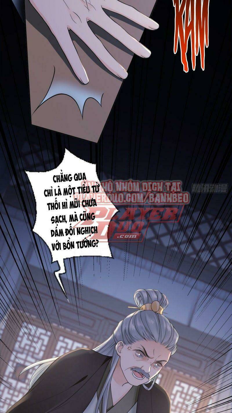 mê hoặc nhân tâm chapter 9 24