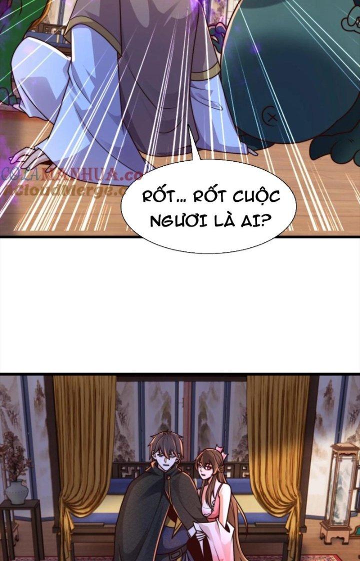 ta nuôi ma quỷ ở trấn ma ti chapter 212 23