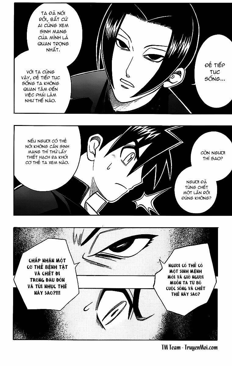 busou renkin chapter 9 14