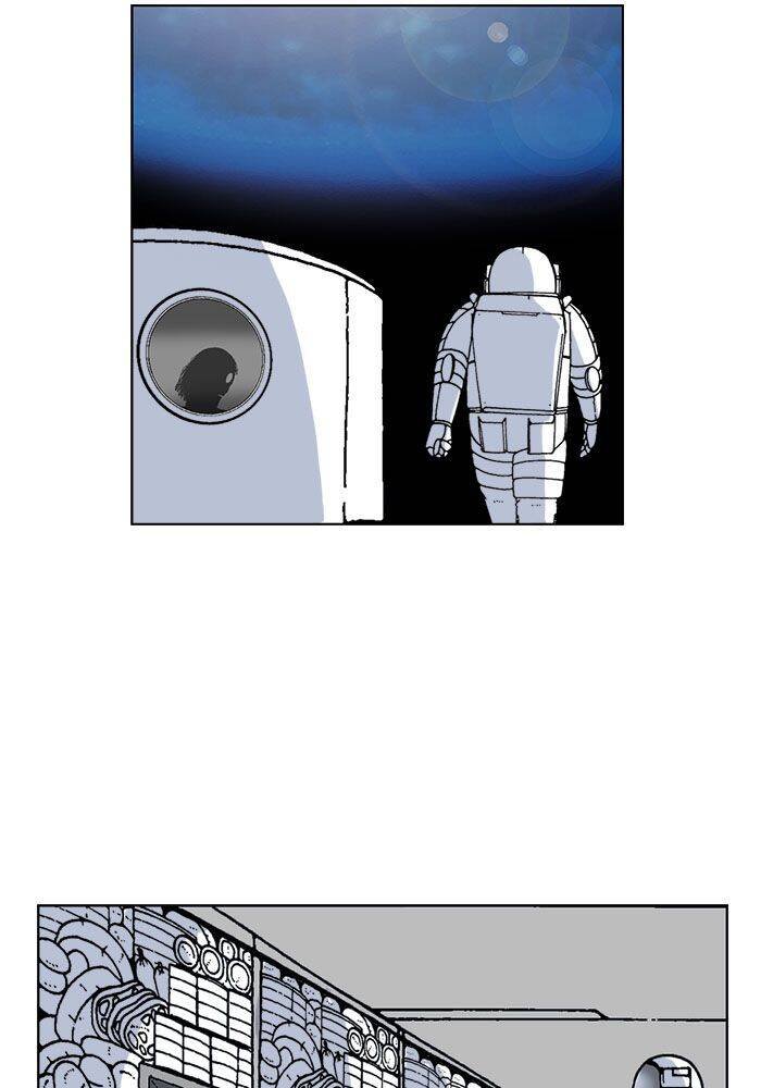 mắc kẹt trên mặt trăng chapter 61 28