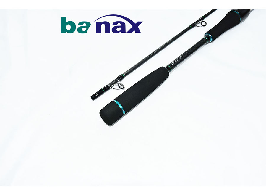 Cần Máy Ngang Banax Hades