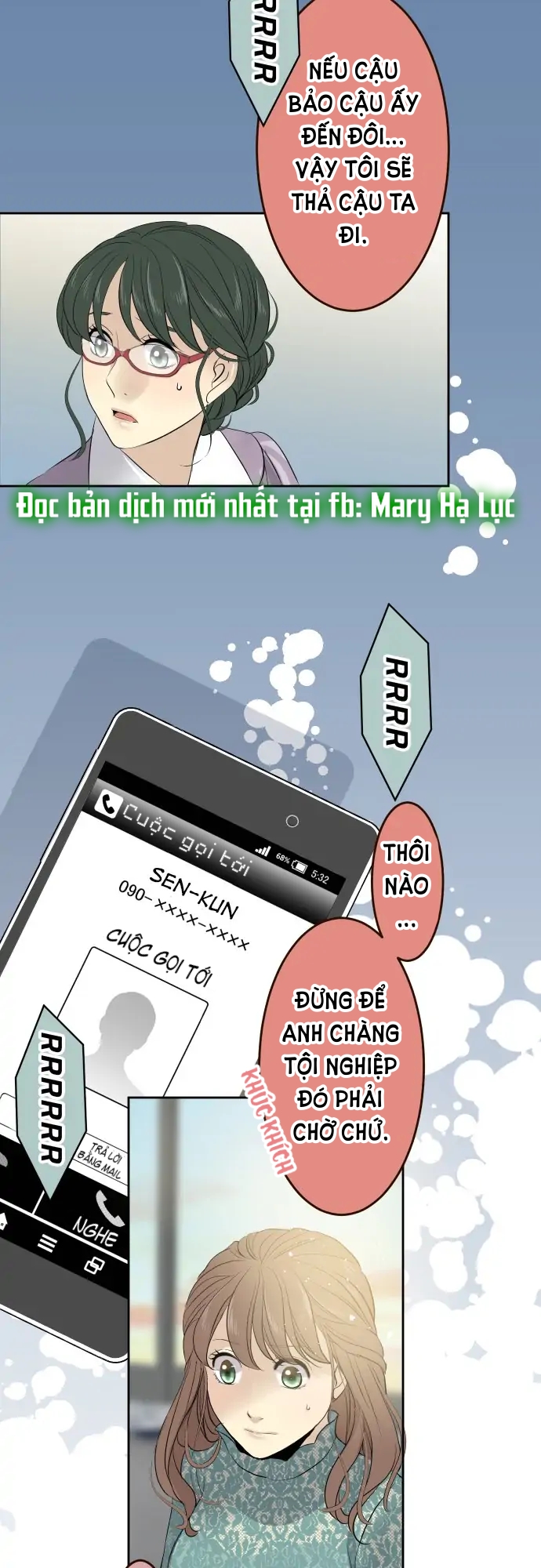 phục tùng tuyệt đối nữ thần rắn chapter 22 8