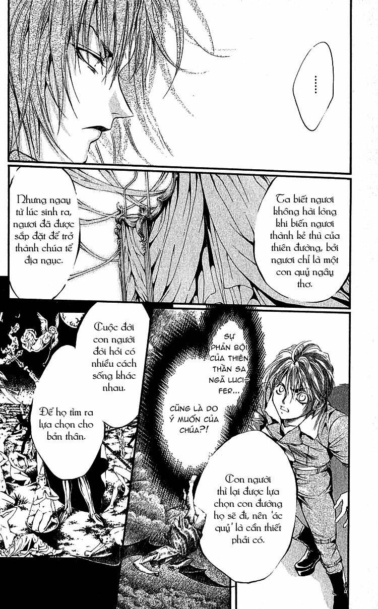 tình yêu loạn luân chapter 116 22