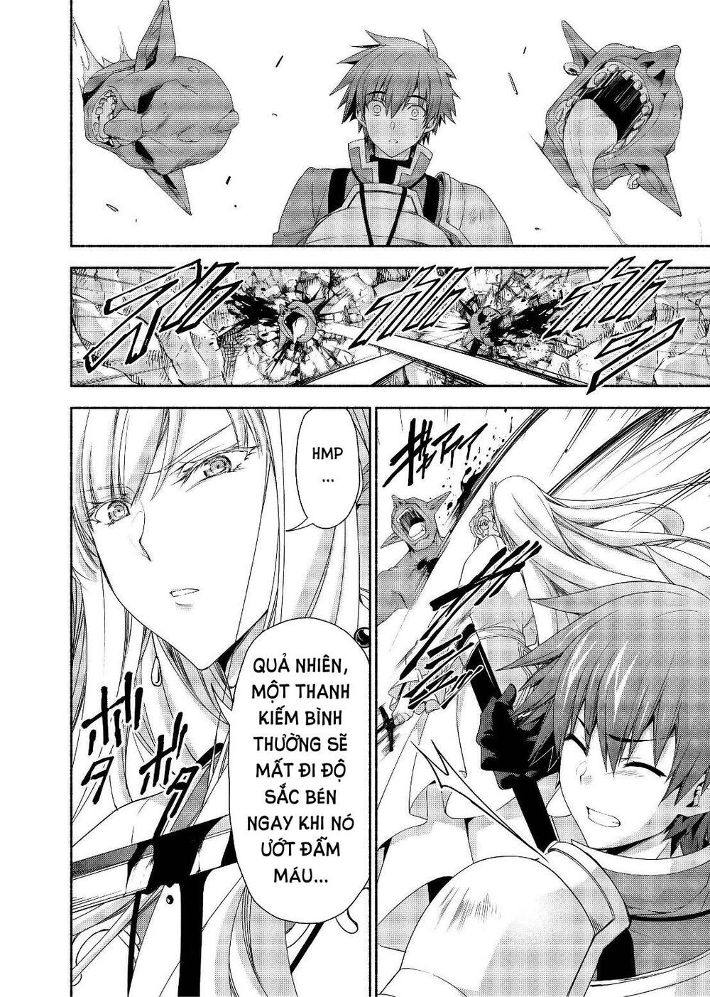 i'm working at the church as a priest, but i want to be cut some slack from the mutilated bodies of chapter 3 20