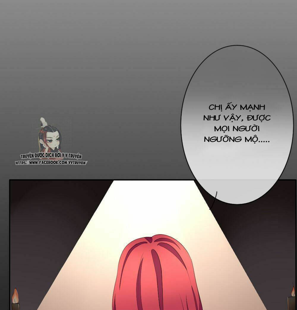 vị hôn thê bỏ trốn chapter 84 27