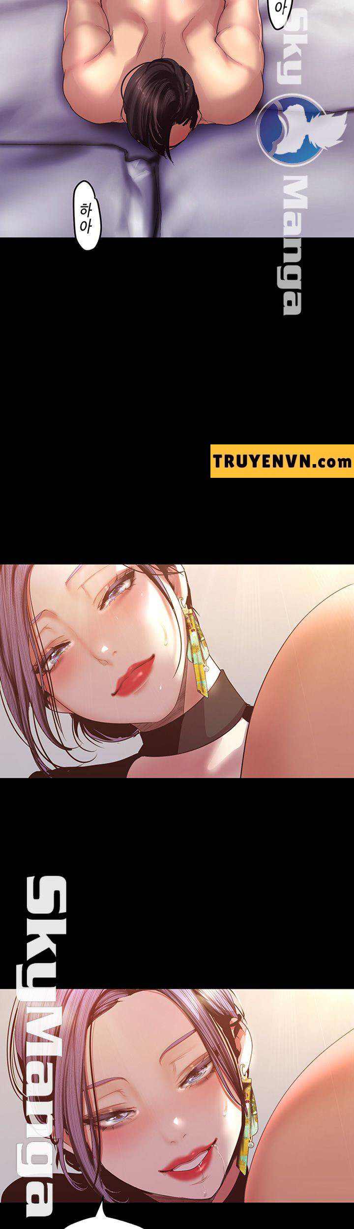 một thế giới mới tuyệt vời chapter 98 39