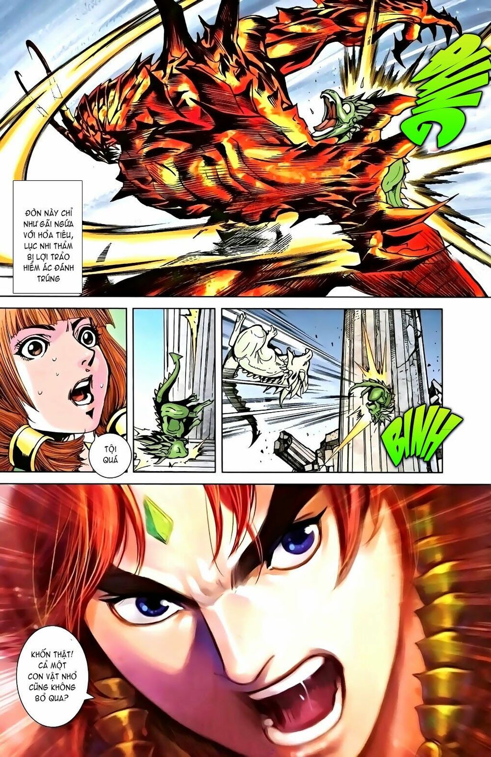 dong binh thiên hạ chapter 7 3