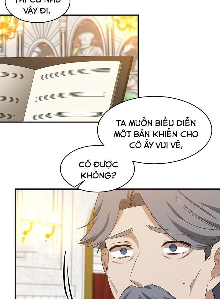 người chồng bạo chúa của tôi đã thay đổi chapter 7 87