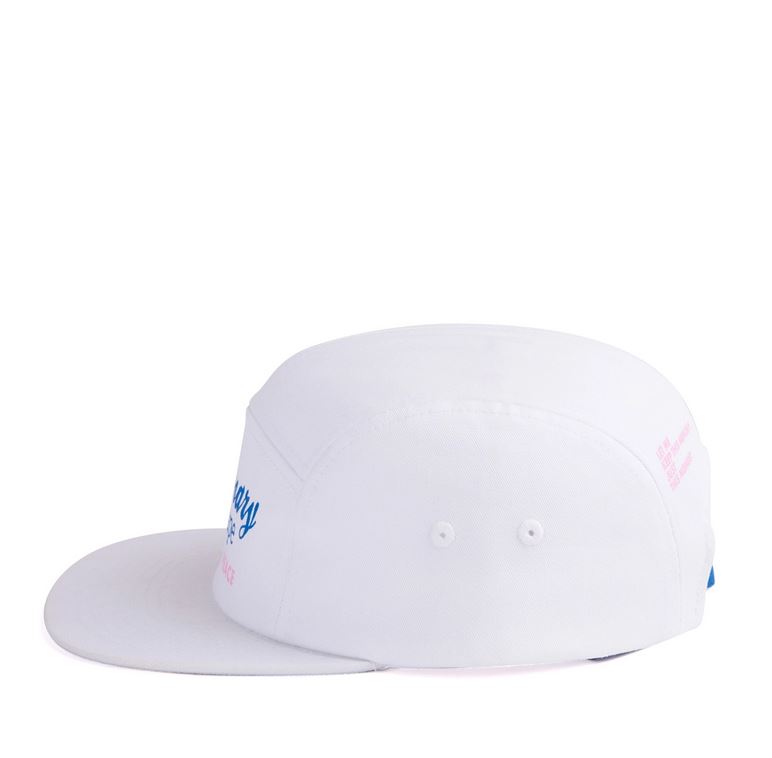 PREMI3R Mũ lưỡi trai snapback Nón Camper LOPE ORDINARY phong cách hàn quốc  2034