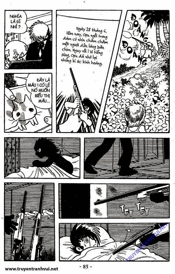 bác sĩ quái dị chapter 133 18