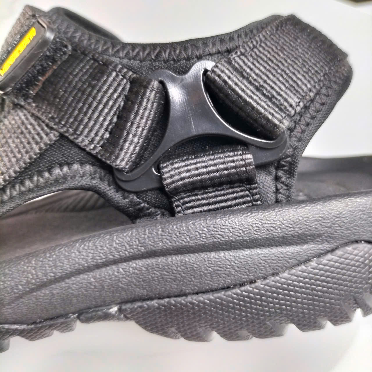 Giày sandal nam, dép quai hậu, sandal học sinh hàng VN chính hãng Vinasan. Mã VN0123 size 35-45