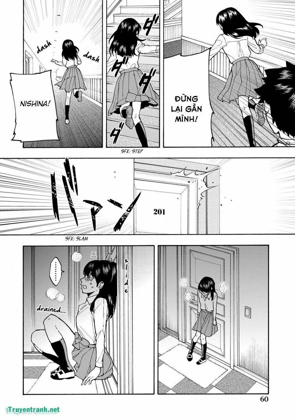 jinrou game chapter 10 11