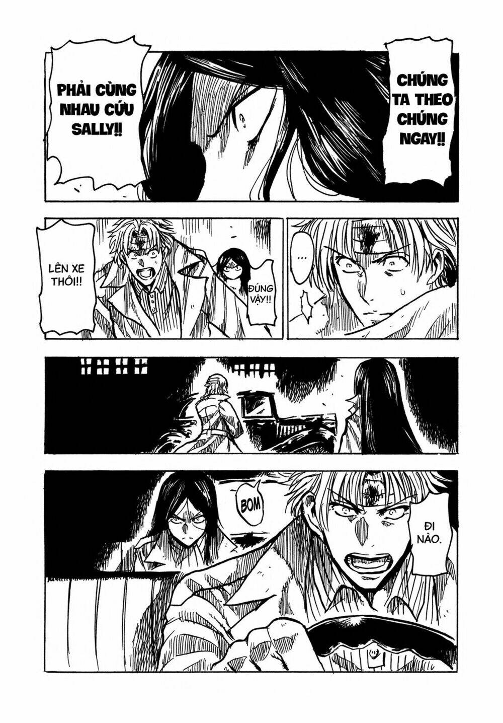 keyman chapter 19 31