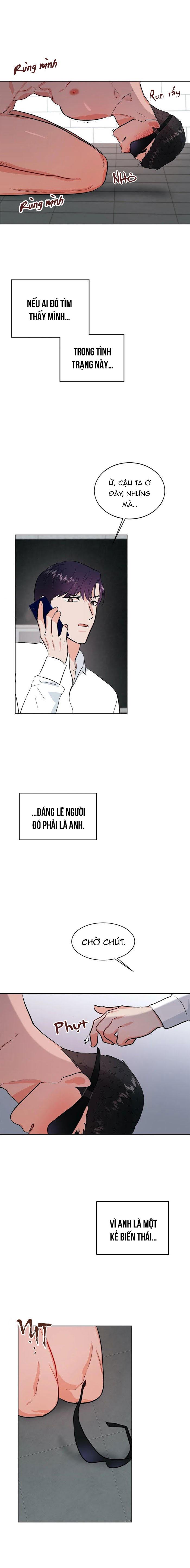 thầy giáo thể dục m chapter 28 7