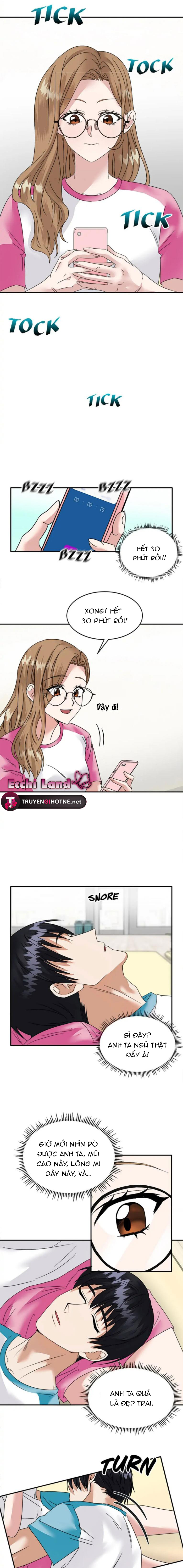 thiếu tôi là sếp mất ngủ ngay chapter 5.2 4
