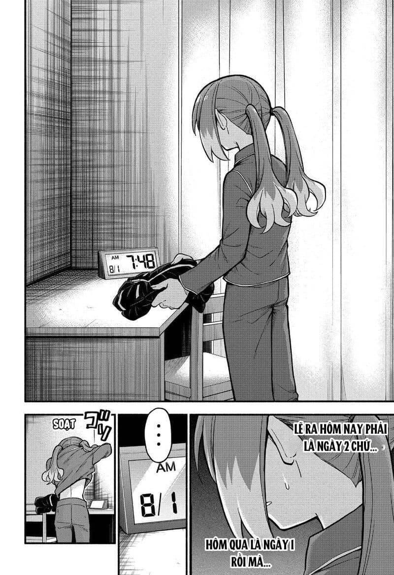 nana vô năng chapter 72 22