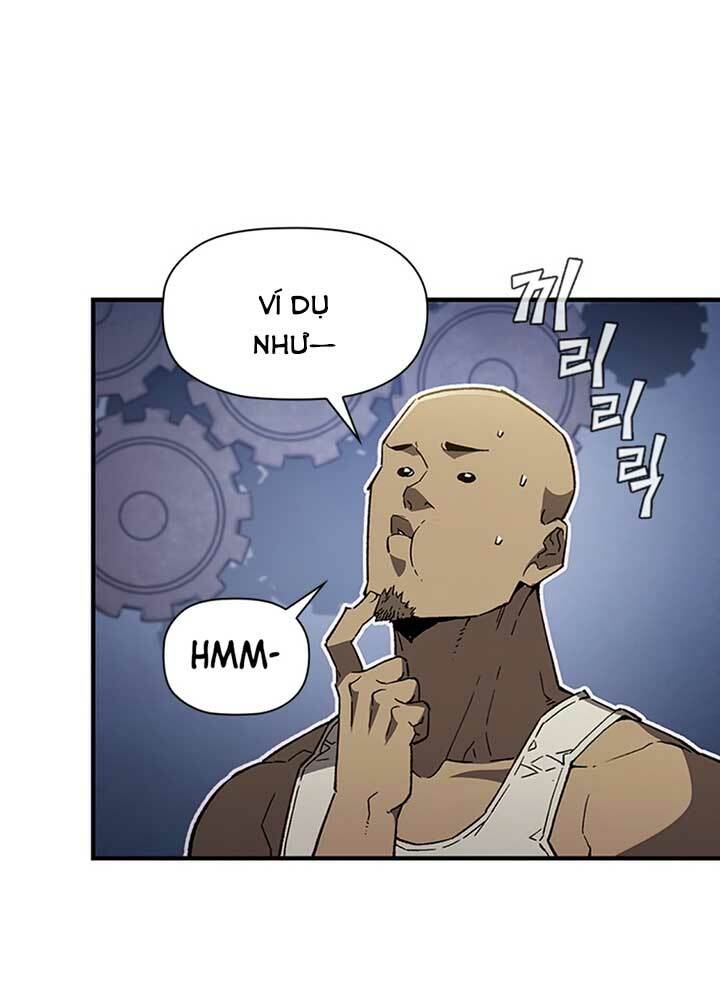 khát vọng trỗi dậy chapter 85 85
