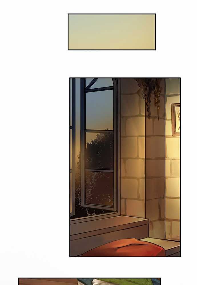 nụ hôn nguyền rủa chapter 24 26