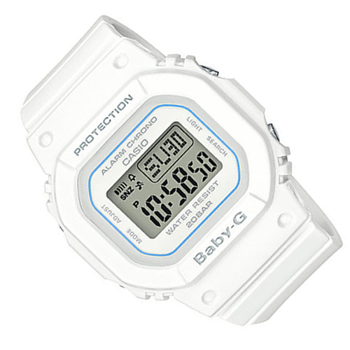 Đồng hồ Casio Nữ Baby-G BGD-560-7DR
