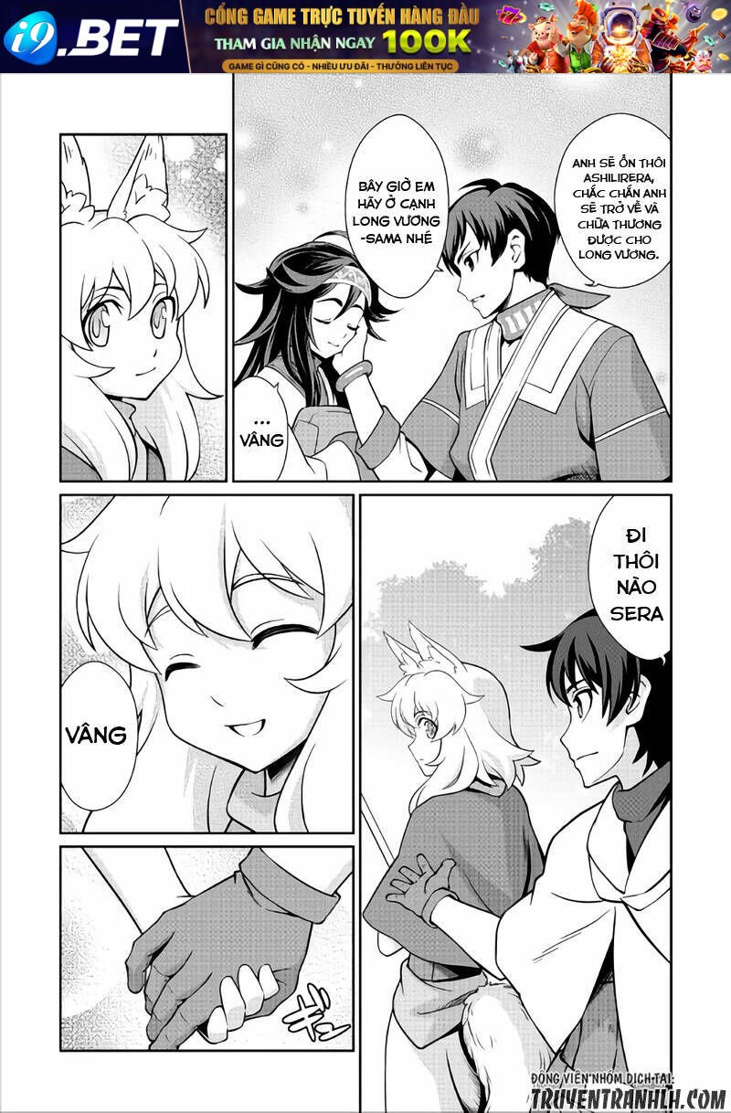 isekai wo seigyo mahou de kirihirake chapter 18 10