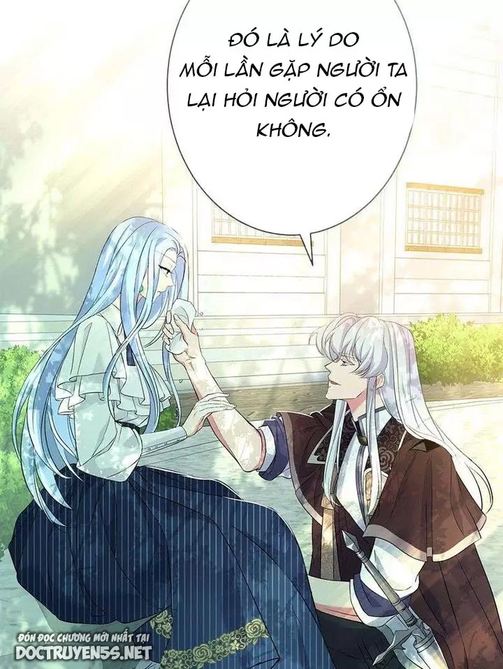 nếu tôi là nhân vật phản diện liệu tôi sẽ chết chapter 19 79