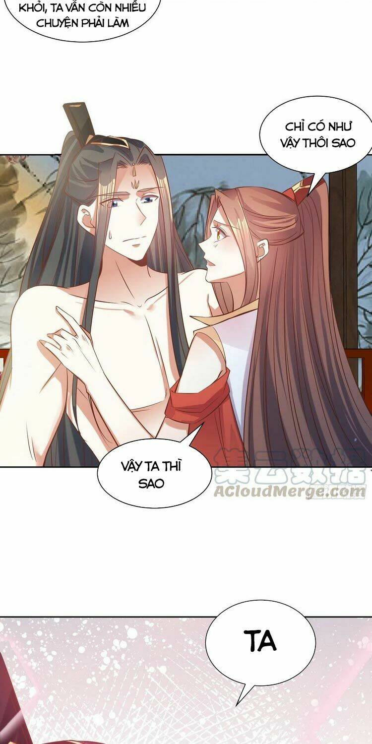 đỉnh cấp phản phái đại sư huynh chapter 90 3