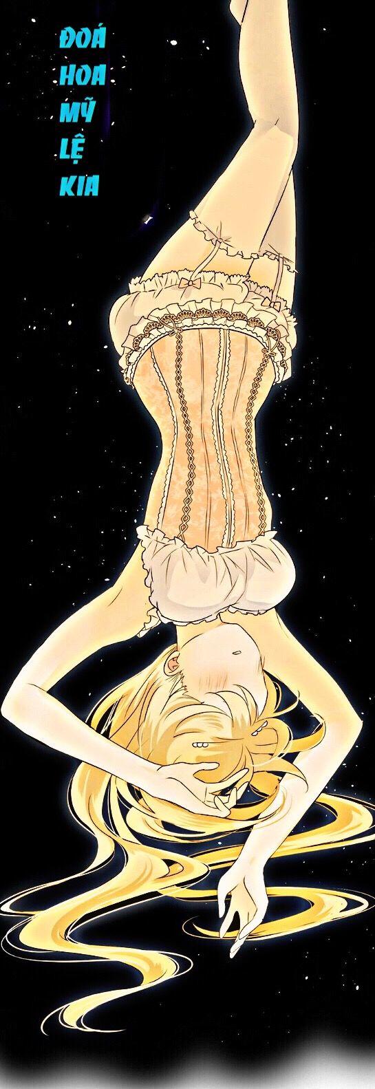 nghịch phong chi hoa chapter 0 16