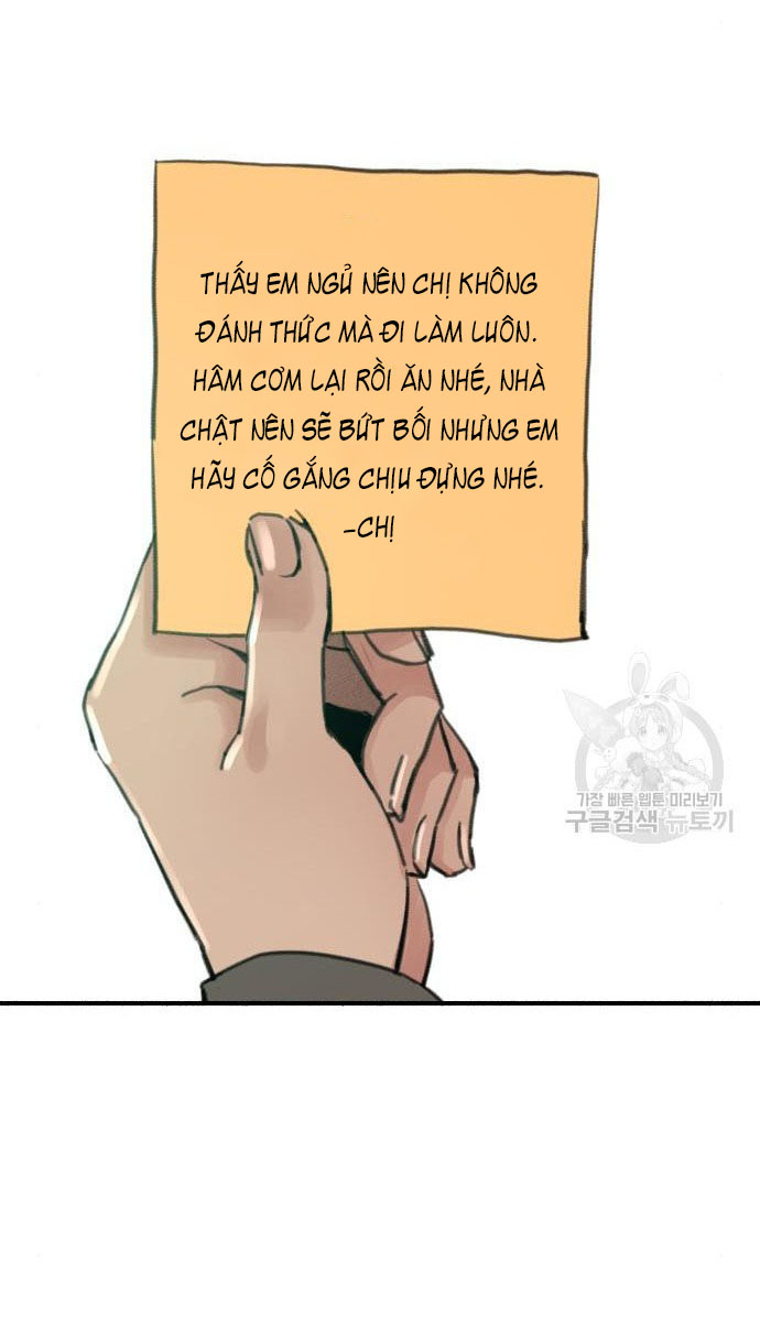 nàng thơ nổi tiếng - nàng thơ myung chapter 63.1 10