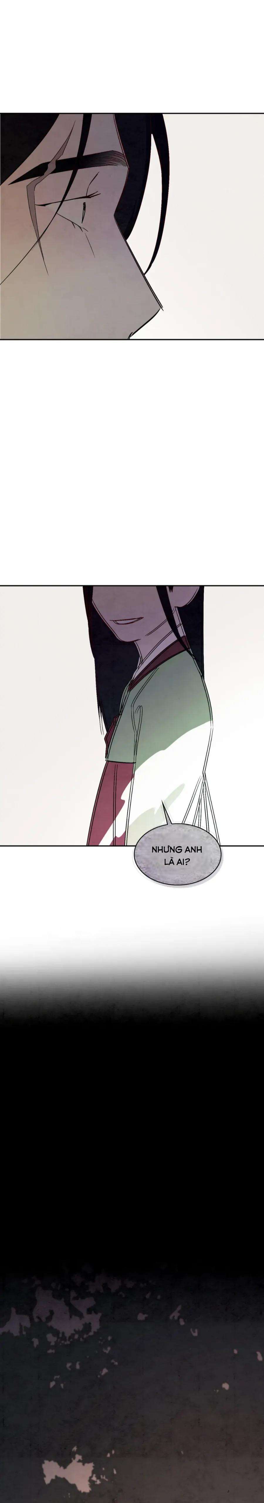 dưới đáy biển xanh chapter 34 5