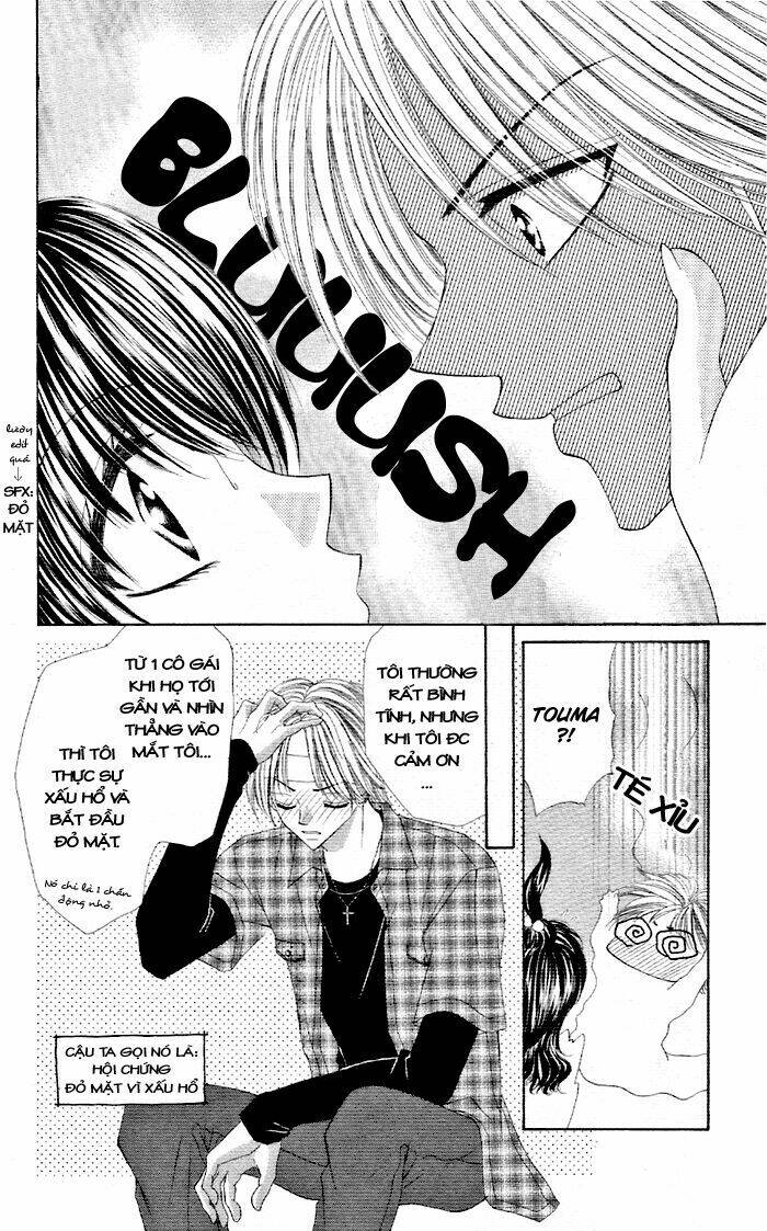 tổng hợp one shot. chapter 146 15