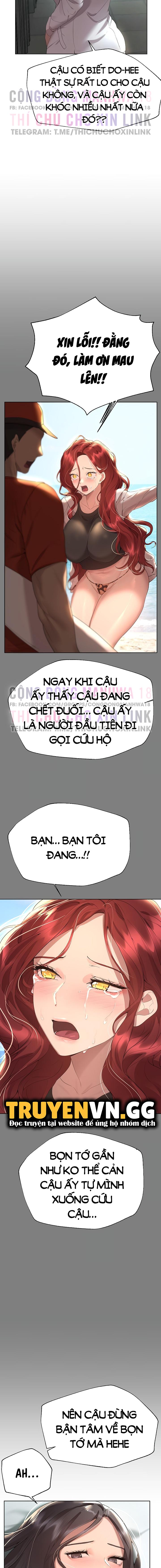 những người bạn của chị tôi chapter 66 5