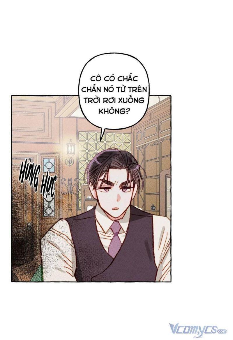 nuôi dưỡng một hắc long chapter 7 16