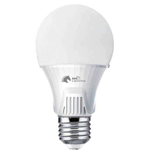 Đèn LED Bulb Tròn SAMSUNG Cao Cấp HC LIGHTING Tăng Giảm Độ Sáng (9W-5W-1W)