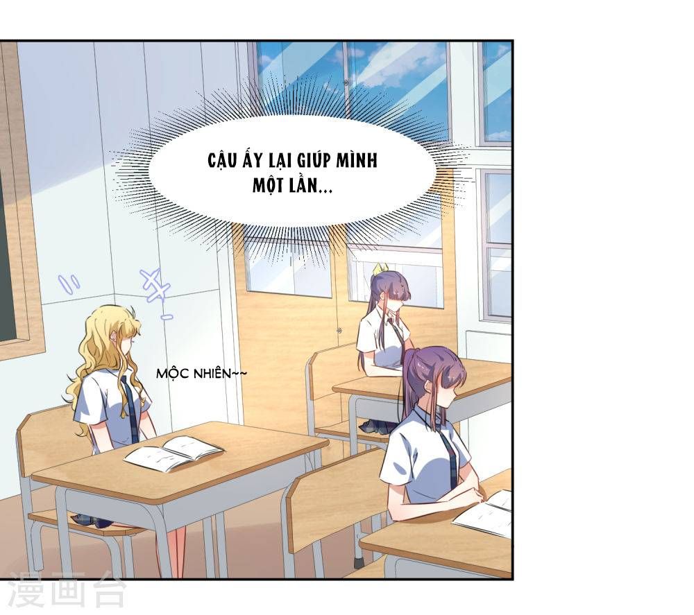 thầy giáo ác ma yêu tôi rồi chapter 49 18