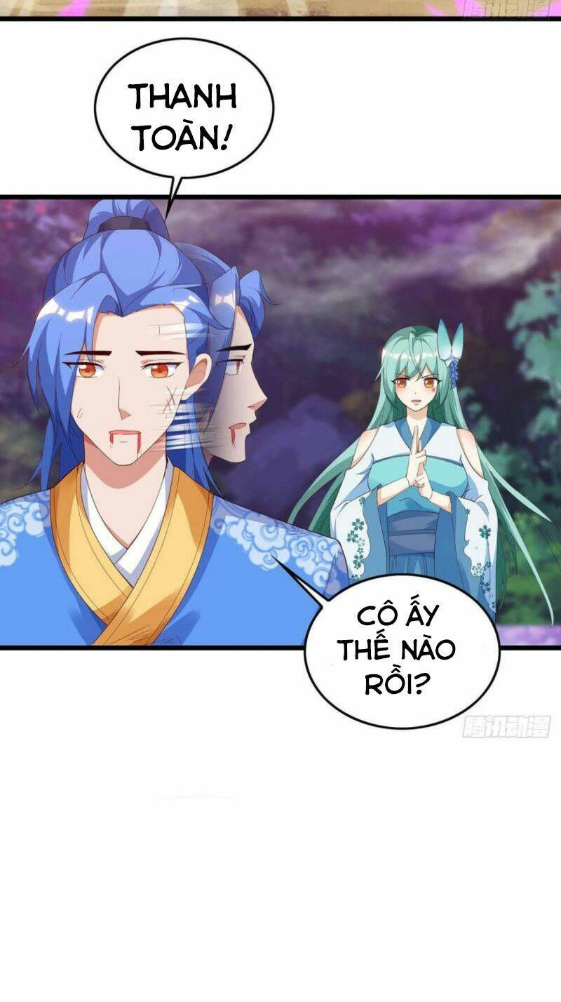 tối cường thăng cấp chapter 126 27